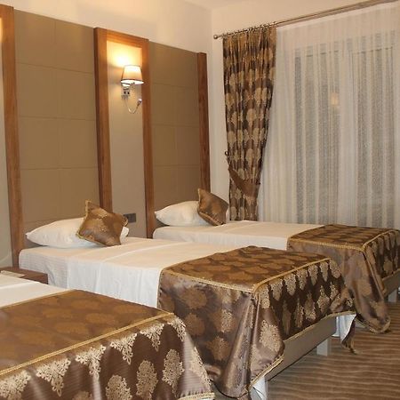 Yze Pirlanta Hotel Malatya Luaran gambar