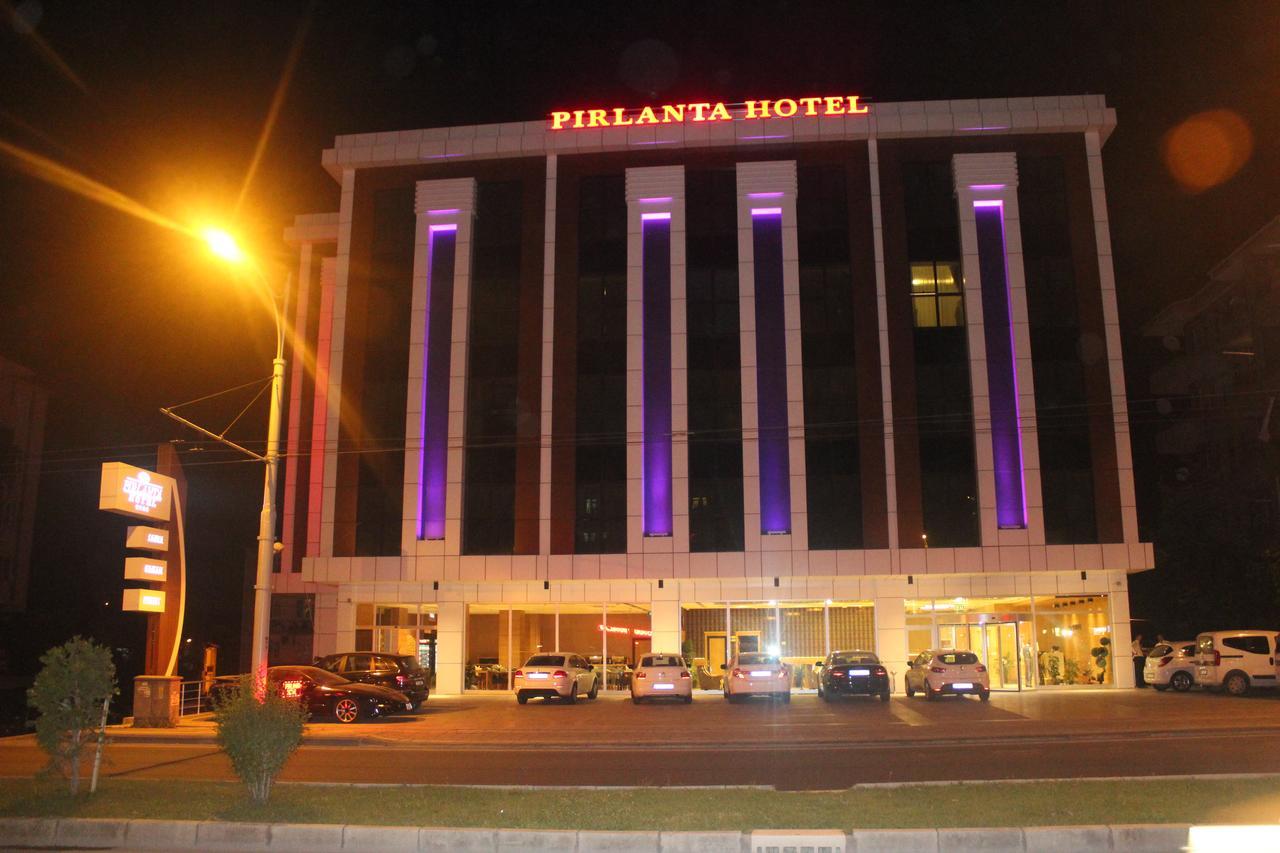 Yze Pirlanta Hotel Malatya Luaran gambar