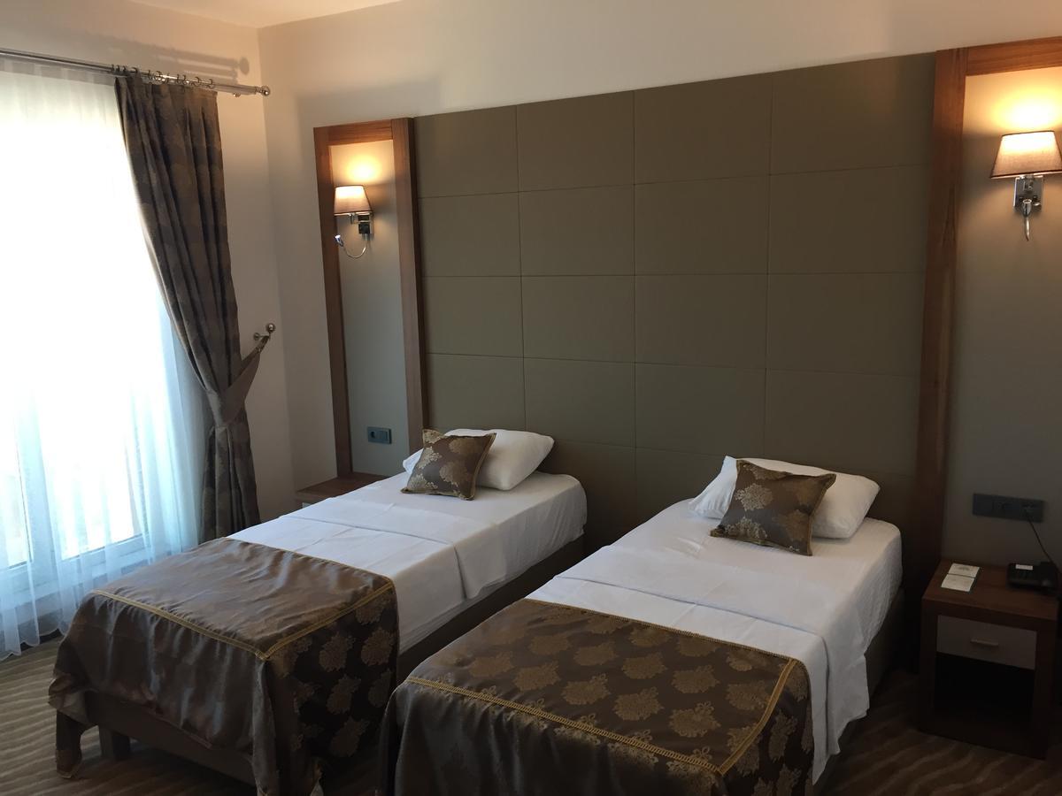 Yze Pirlanta Hotel Malatya Luaran gambar