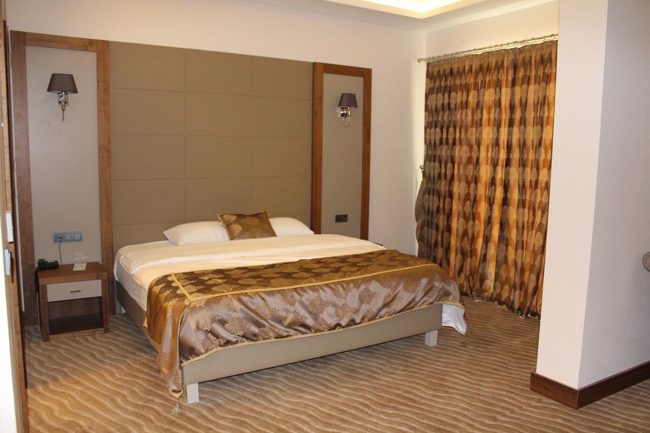 Yze Pirlanta Hotel Malatya Luaran gambar