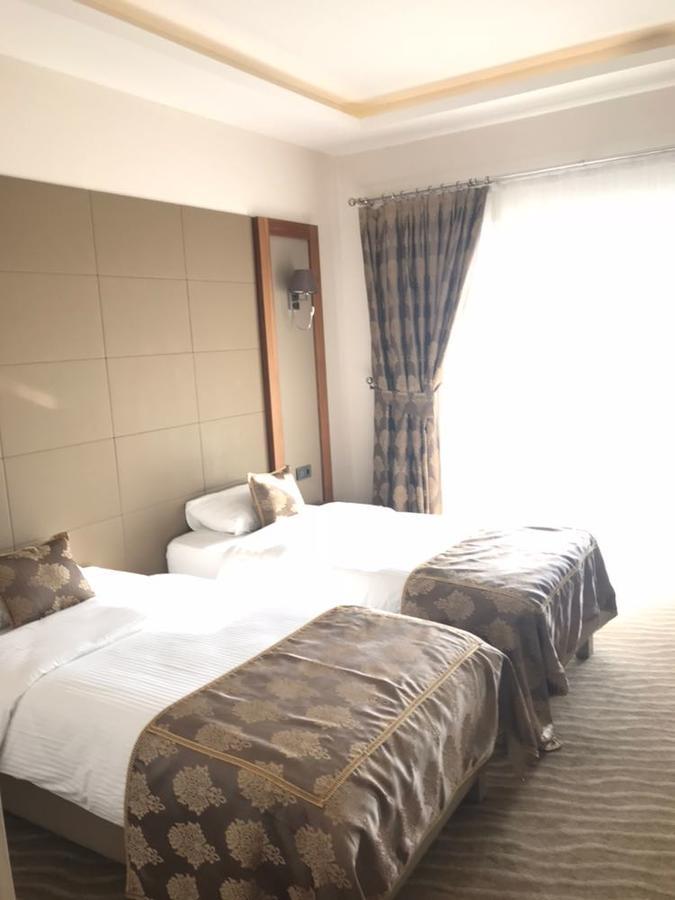 Yze Pirlanta Hotel Malatya Luaran gambar