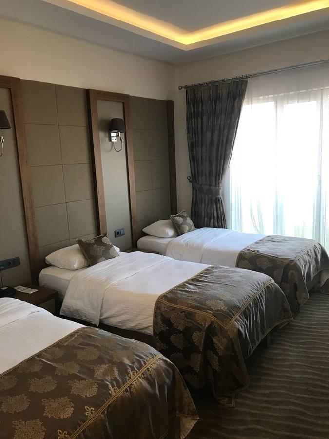 Yze Pirlanta Hotel Malatya Luaran gambar